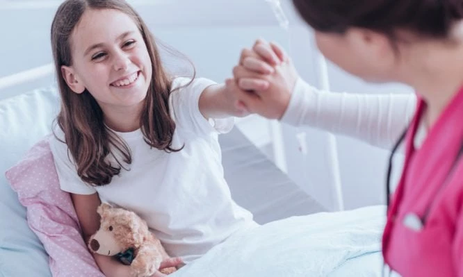 Παιδικός καρκίνος: Πειραματικός συνδυασμός φαρμάκων εξαφάνισε το νευροβλάστωμα από πειραματόζωα!